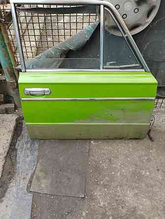 Продам двери на ваз 2106 Донецк