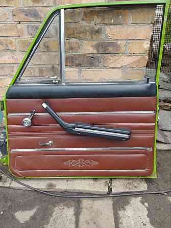 Продам двери на ваз 2106 Донецк