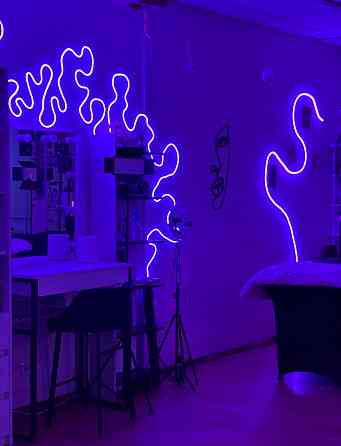 Рабочее место для визажиста\бровиста Донецк