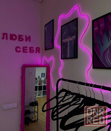 Рабочее место для визажиста\бровиста Донецк - изображение 3