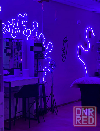 Рабочее место для визажиста\бровиста Донецк - изображение 2