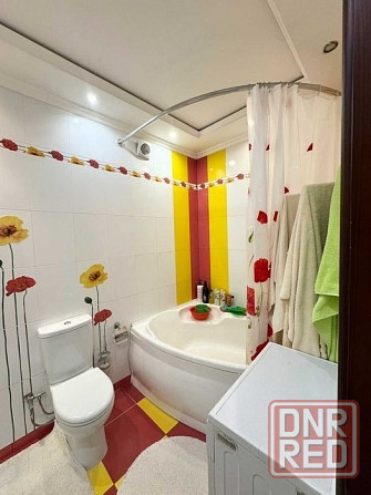 Сдам 2-х комнатную квартиру Буденновский район, Караван Донецк - изображение 4