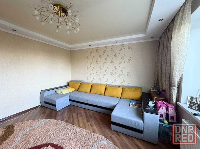 Сдам 2-х комнатную квартиру Буденновский район, Караван Донецк - изображение 1