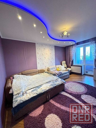 Сдам 2-х комнатную квартиру Буденновский район, Караван Донецк - изображение 3