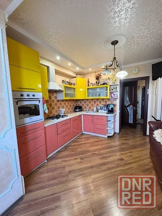 Сдам 2-х комнатную квартиру Буденновский район, Караван Донецк - изображение 2