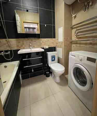 Сдаётся на длительный период однокомнатная квартира в Кировском районе Донецка на Текстильщике, Донецк