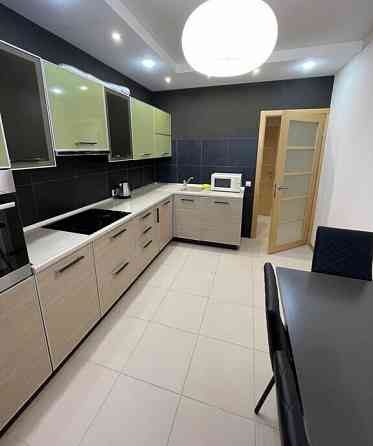 Сдаётся на длительный период однокомнатная квартира в Кировском районе Донецка на Текстильщике, Донецк