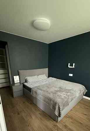 Сдается: Двухкомнатная квартира Стадионная улица, 16 Этаж: 5/9 Район: Ленинский Донецк