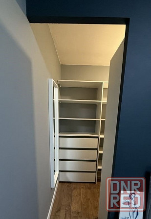 Сдается: Двухкомнатная квартира Стадионная улица, 16 Этаж: 5/9 Район: Ленинский Донецк - изображение 1