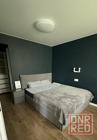 Сдается: Двухкомнатная квартира Стадионная улица, 16 Этаж: 5/9 Район: Ленинский Донецк - изображение 2