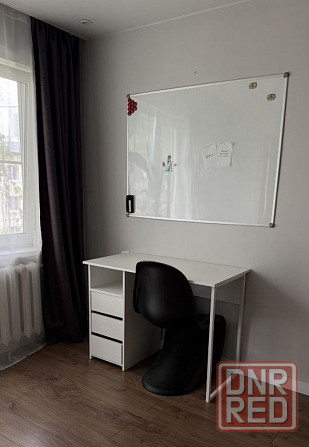 Сдается: Двухкомнатная квартира Стадионная улица, 16 Этаж: 5/9 Район: Ленинский Донецк - изображение 4