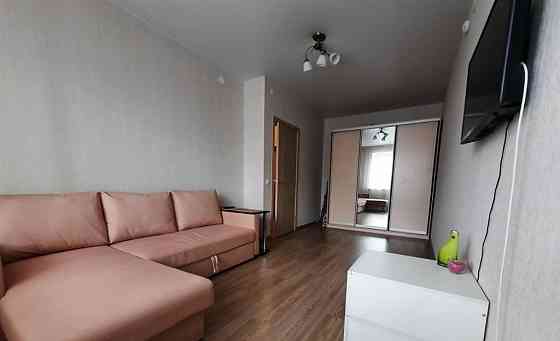 Сдам 1-комнатную квартиру в Ленинском районе, Оцкб. На длительный срок Донецк