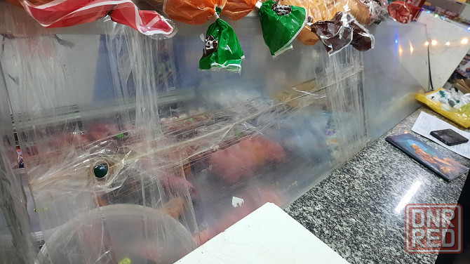 Холодильная витрина Донецк - изображение 2