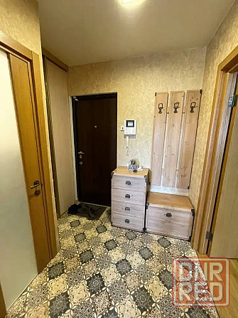 Сдается 1-комнатная квартира Район: Киевский Ориентир: пр-кт Панфилова Донецк - изображение 2