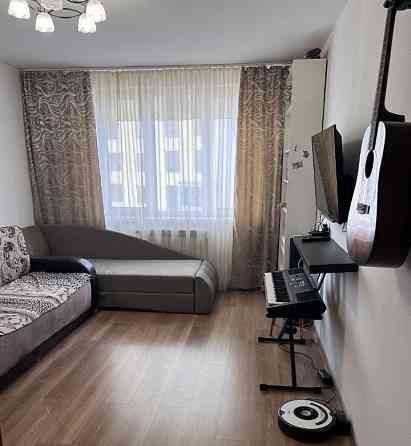 Сдается: Однокомнатная квартира улица Капитана Ратникова, 4 Этаж: 9/9 Район: Калининский Донецк