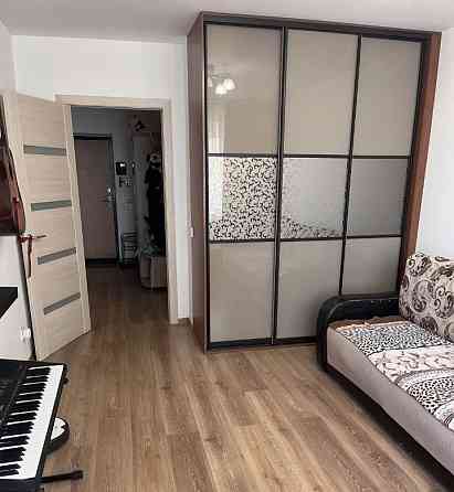 Сдается: Однокомнатная квартира улица Капитана Ратникова, 4 Этаж: 9/9 Район: Калининский Донецк