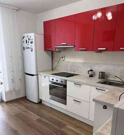 Сдается: Однокомнатная квартира улица Капитана Ратникова, 4 Этаж: 9/9 Район: Калининский Донецк