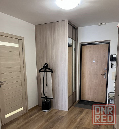 Сдается: Однокомнатная квартира улица Капитана Ратникова, 4 Этаж: 9/9 Район: Калининский Донецк - изображение 3