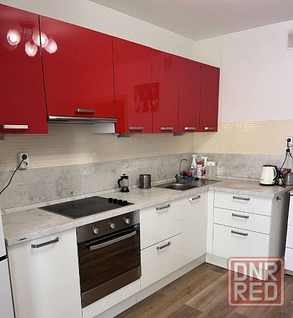 Сдается: Однокомнатная квартира улица Капитана Ратникова, 4 Этаж: 9/9 Район: Калининский Донецк - изображение 2