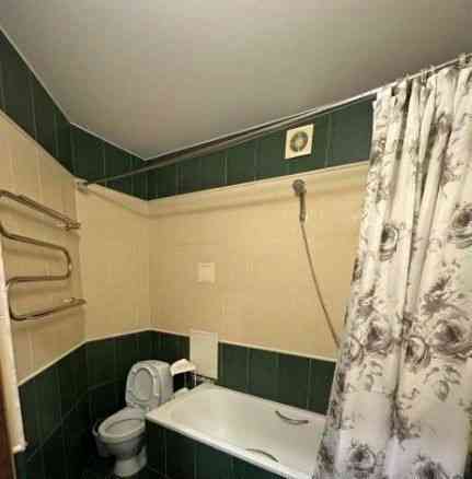 Сдаётся однокомнатная квартира в Ленинском районе Донецка, на улице Кироваа Донецк