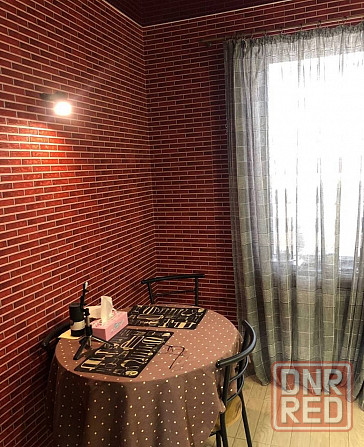 Сдается 2-ая квартира Район: Киевский Ориентир: жд Донецк - изображение 1