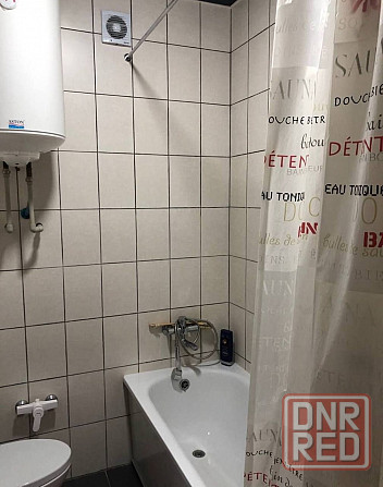 Сдается 2-ая квартира Район: Киевский Ориентир: жд Донецк - изображение 2