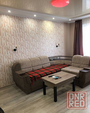 Сдается 2-ая квартира Район: Киевский Ориентир: жд Донецк - изображение 4