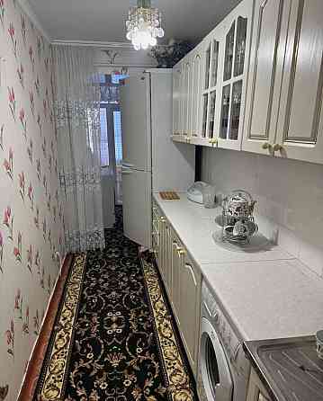 Сдается 4-ая квартира Район: Кировский Ориентир: Текстильщик Донецк