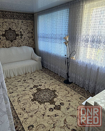 Сдается 4-ая квартира Район: Кировский Ориентир: Текстильщик Донецк - изображение 5