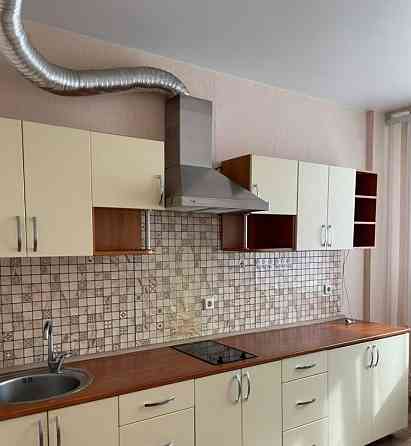 Сдается: Однокомнатная квартира Микрорайон Текстильщик, улица Валентины Терешковой Донецк