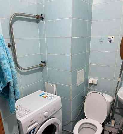 Сдается: Однокомнатная квартира Микрорайон Текстильщик, улица Валентины Терешковой Донецк