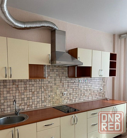 Сдается: Однокомнатная квартира Микрорайон Текстильщик, улица Валентины Терешковой Донецк - изображение 1