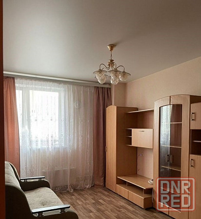 Сдается: Однокомнатная квартира Микрорайон Текстильщик, улица Валентины Терешковой Донецк - изображение 3