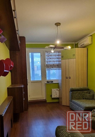 Сдаётся уютная 2-х комнатная квартира Киевский район, улица Артёма в 10 минутах пешком от Донецк Сит Донецк - изображение 5