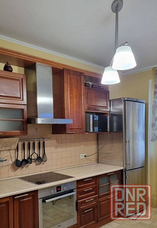 Сдаётся уютная 2-х комнатная квартира Киевский район, улица Артёма в 10 минутах пешком от Донецк Сит Донецк - изображение 1