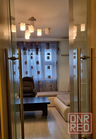 Сдаётся уютная 2-х комнатная квартира Киевский район, улица Артёма в 10 минутах пешком от Донецк Сит Донецк - изображение 3