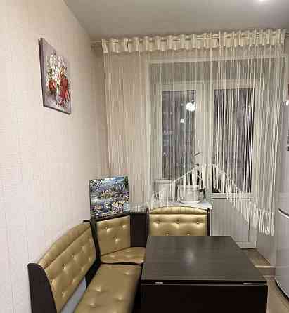 Сдаю уютную однокомнатную квартиру (36 кв.м) в Киевском районе, улица Университетская 94 ориентир Донецк