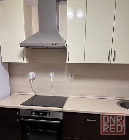 Сдаю уютную однокомнатную квартиру (36 кв.м) в Киевском районе, улица Университетская 94 ориентир Донецк - изображение 6