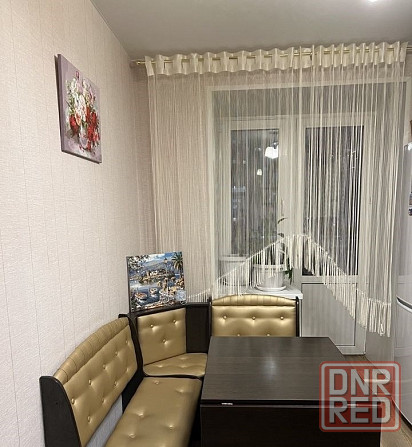 Сдаю уютную однокомнатную квартиру (36 кв.м) в Киевском районе, улица Университетская 94 ориентир Донецк - изображение 1