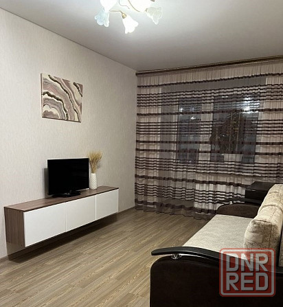 Сдаю уютную однокомнатную квартиру (36 кв.м) в Киевском районе, улица Университетская 94 ориентир Донецк - изображение 2