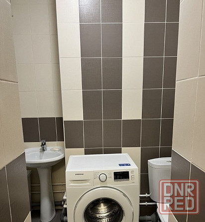 Сдаю уютную однокомнатную квартиру (36 кв.м) в Киевском районе, улица Университетская 94 ориентир Донецк - изображение 3