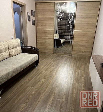 Сдаю уютную однокомнатную квартиру (36 кв.м) в Киевском районе, улица Университетская 94 ориентир Донецк - изображение 5