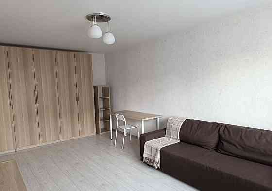 Сдаётся просторная однокомнатная квартира (40 кв. м) в Пролетарском районе Донецка Донецк