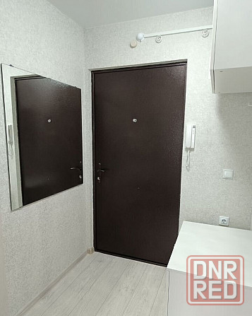 Сдаётся просторная однокомнатная квартира (40 кв. м) в Пролетарском районе Донецка Донецк - изображение 3