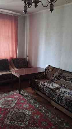 Сдам 2 ком кв Калин рн Донецк