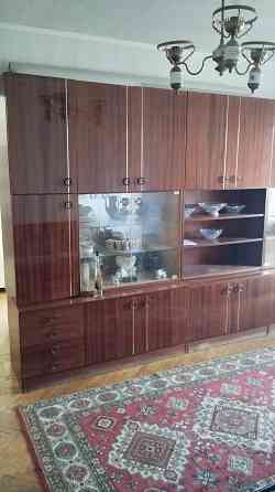 Сдам 2 ком кв Калин рн Донецк