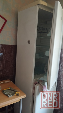 Сдам 2 ком кв Калин рн Донецк - изображение 4