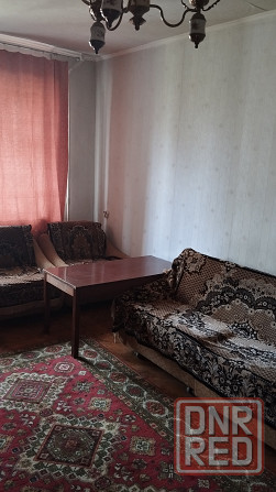 Сдам 2 ком кв Калин рн Донецк - изображение 3