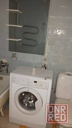 Сдам 2 ком кв Калин рн Донецк - изображение 5