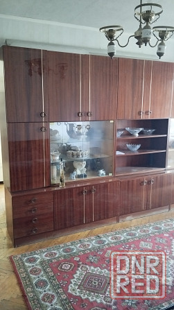 Сдам 2 ком кв Калин рн Донецк - изображение 2